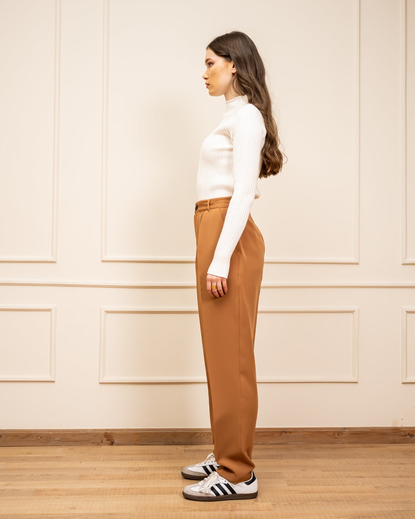 FORMAL TROUSERS -HAVAN